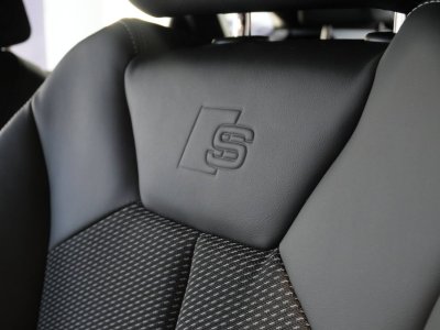 Audi Q3 Sportback 40 TDI 193 ch S tronic 7 Quattro S line   - 18