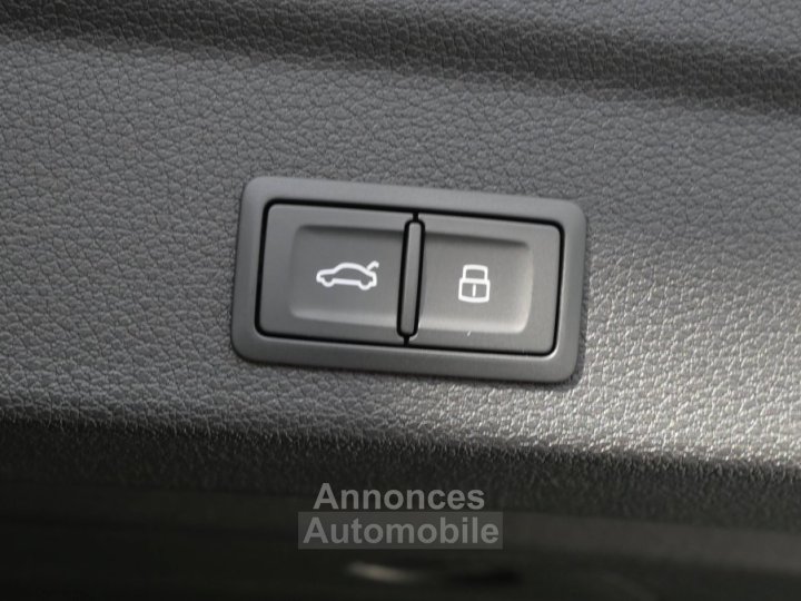 Audi Q3 Sportback 40 TDI 193 ch S tronic 7 Quattro S line - 21