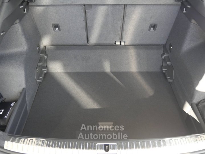 Audi Q3 Sportback 40 TDI 193 ch S tronic 7 Quattro S line - 22