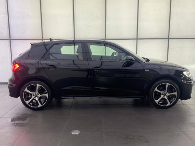 Audi A1 Sportback 30 TFSI 116 ch S tronic 7 S Line   - 6