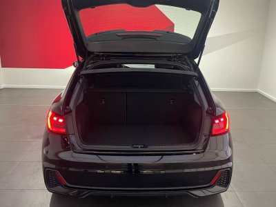 Audi A1 Sportback 30 TFSI 116 ch S tronic 7 S Line   - 7