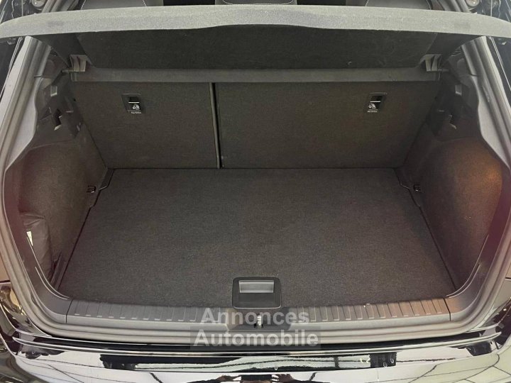 Audi A1 Sportback 30 TFSI 116 ch S tronic 7 S Line - 8