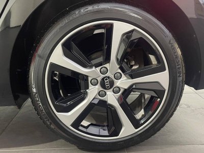 Audi A1 Sportback 30 TFSI 116 ch S tronic 7 S Line   - 9