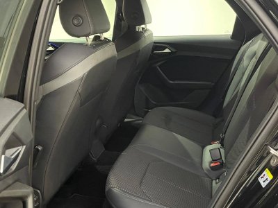 Audi A1 Sportback 30 TFSI 116 ch S tronic 7 S Line   - 10