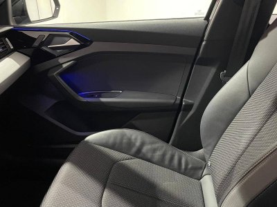 Audi A1 Sportback 30 TFSI 116 ch S tronic 7 S Line   - 11