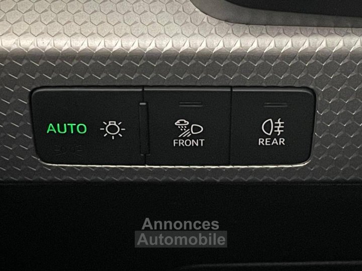 Audi A1 Sportback 30 TFSI 116 ch S tronic 7 S Line - 13