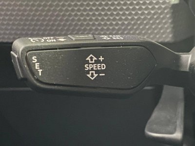 Audi A1 Sportback 30 TFSI 116 ch S tronic 7 S Line   - 14