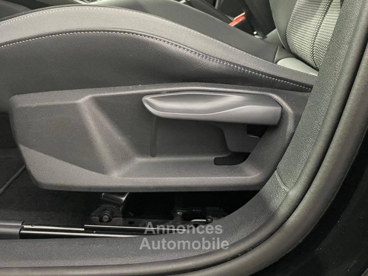 Audi A1 Sportback 30 TFSI 116 ch S tronic 7 S Line - 16