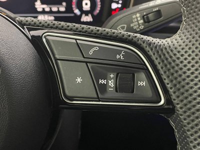 Audi A1 Sportback 30 TFSI 116 ch S tronic 7 S Line   - 20