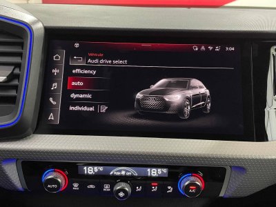 Audi A1 Sportback 30 TFSI 116 ch S tronic 7 S Line   - 30