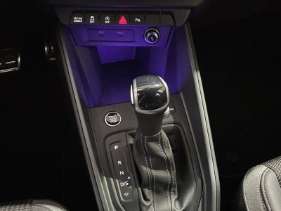 Audi A1 Sportback 30 TFSI 116 ch S tronic 7 S Line   - 38