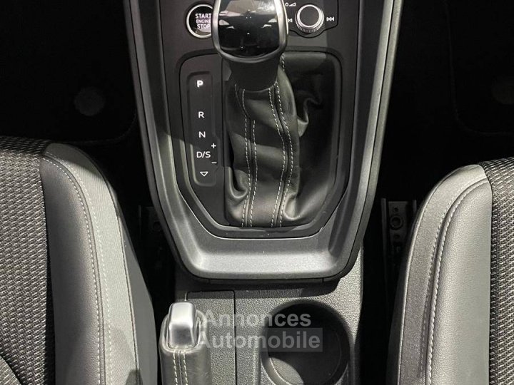 Audi A1 Sportback 30 TFSI 116 ch S tronic 7 S Line - 39