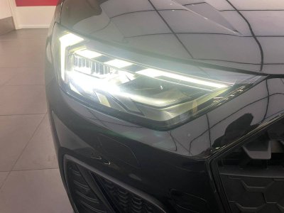 Audi A1 Sportback 30 TFSI 116 ch S tronic 7 S Line   - 40