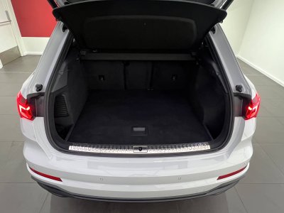 Audi Q3 45 TFSIe 245 ch S tronic 6 S line   - 7