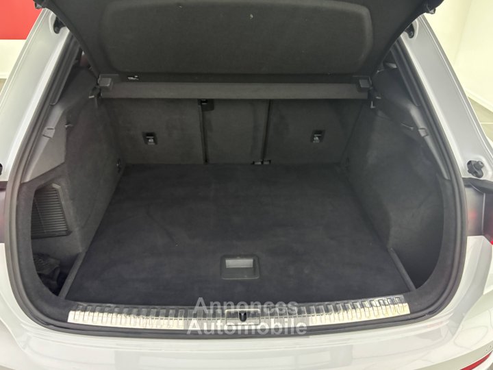 Audi Q3 45 TFSIe 245 ch S tronic 6 S line - 8