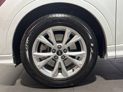 Audi Q3 45 TFSIe 245 ch S tronic 6 S line   - 10