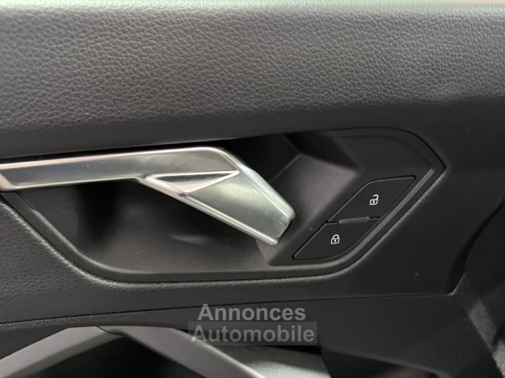 Audi Q3 45 TFSIe 245 ch S tronic 6 S line - 14
