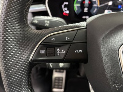 Audi Q3 45 TFSIe 245 ch S tronic 6 S line   - 21