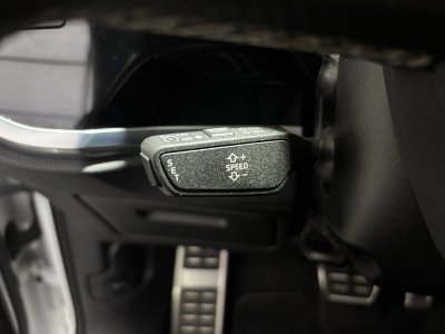 Audi Q3 45 TFSIe 245 ch S tronic 6 S line   - 23