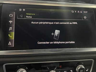 Audi Q3 45 TFSIe 245 ch S tronic 6 S line   - 46