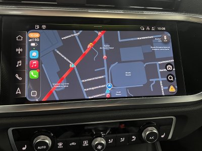 Audi Q3 45 TFSIe 245 ch S tronic 6 S line   - 48