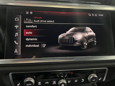 Audi Q3 45 TFSIe 245 ch S tronic 6 S line   - 50
