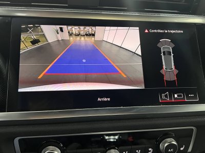 Audi Q3 45 TFSIe 245 ch S tronic 6 S line   - 51