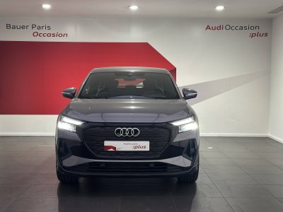 Audi Q4 E-Tron SPORTBACK Sportback 45 285 ch 82 kWh   - 2
