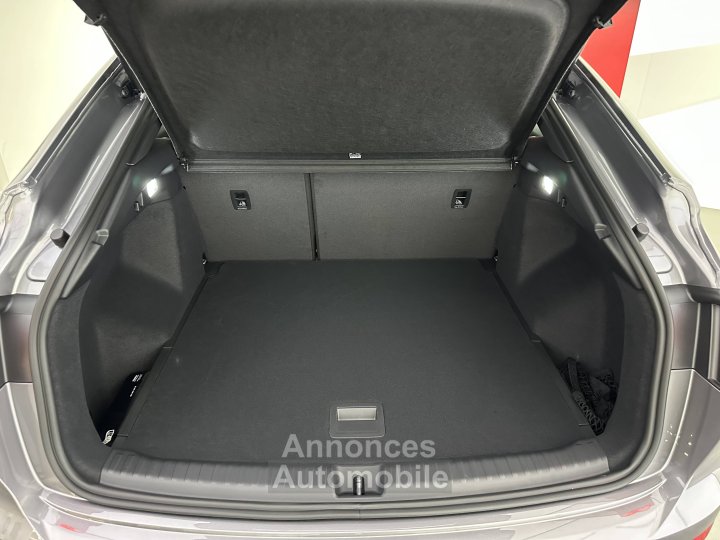 Audi Q4 E-Tron SPORTBACK Sportback 45 285 ch 82 kWh - 5