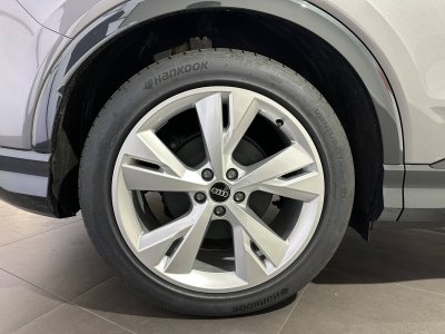 Audi Q4 E-Tron SPORTBACK Sportback 45 285 ch 82 kWh   - 7