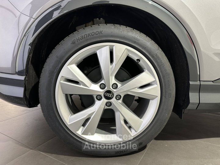 Audi Q4 E-Tron SPORTBACK Sportback 45 285 ch 82 kWh - 7