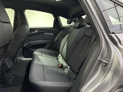 Audi Q4 E-Tron SPORTBACK Sportback 45 285 ch 82 kWh   - 8