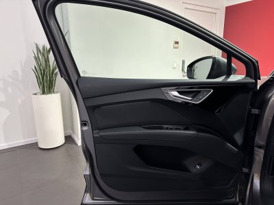 Audi Q4 E-Tron SPORTBACK Sportback 45 285 ch 82 kWh   - 9