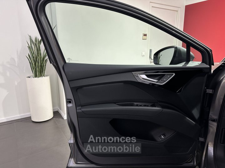 Audi Q4 E-Tron SPORTBACK Sportback 45 285 ch 82 kWh - 9