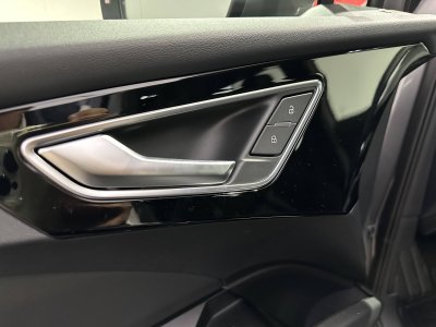 Audi Q4 E-Tron SPORTBACK Sportback 45 285 ch 82 kWh   - 11