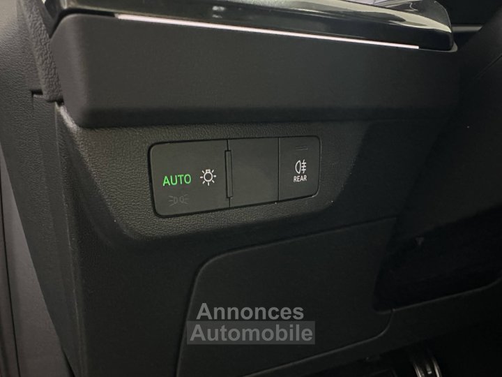 Audi Q4 E-Tron SPORTBACK Sportback 45 285 ch 82 kWh - 12