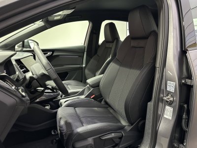 Audi Q4 E-Tron SPORTBACK Sportback 45 285 ch 82 kWh   - 13