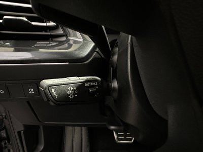 Audi Q4 E-Tron SPORTBACK Sportback 45 285 ch 82 kWh   - 15