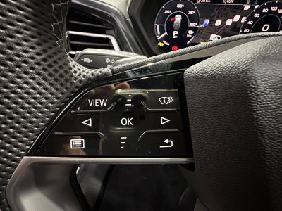 Audi Q4 E-Tron SPORTBACK Sportback 45 285 ch 82 kWh   - 17