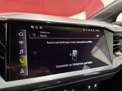 Audi Q4 E-Tron SPORTBACK Sportback 45 285 ch 82 kWh   - 26