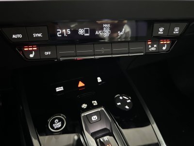 Audi Q4 E-Tron SPORTBACK Sportback 45 285 ch 82 kWh   - 32