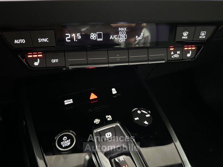 Audi Q4 E-Tron SPORTBACK Sportback 45 285 ch 82 kWh - 32