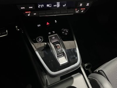 Audi Q4 E-Tron SPORTBACK Sportback 45 285 ch 82 kWh   - 33