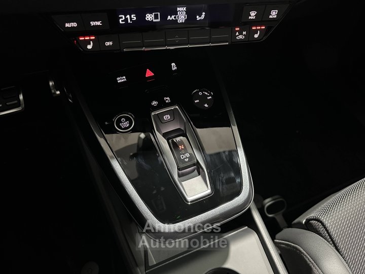 Audi Q4 E-Tron SPORTBACK Sportback 45 285 ch 82 kWh - 33