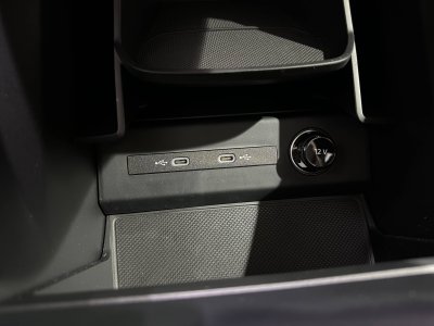 Audi Q4 E-Tron SPORTBACK Sportback 45 285 ch 82 kWh   - 35