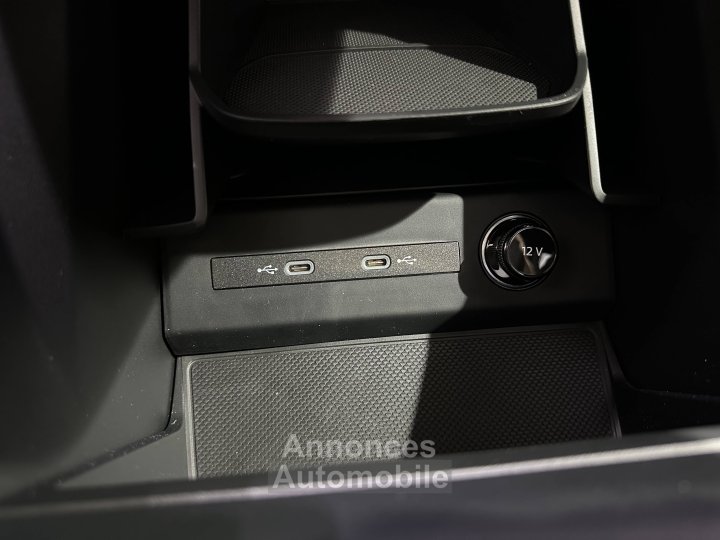 Audi Q4 E-Tron SPORTBACK Sportback 45 285 ch 82 kWh - 35