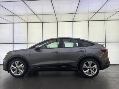 Audi Q4 E-Tron SPORTBACK Sportback 45 285 ch 82 kWh   - 36