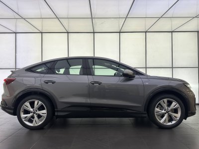 Audi Q4 E-Tron SPORTBACK Sportback 45 285 ch 82 kWh   - 37