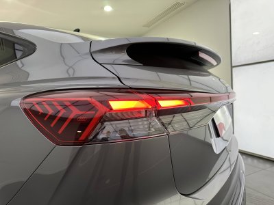 Audi Q4 E-Tron SPORTBACK Sportback 45 285 ch 82 kWh   - 38