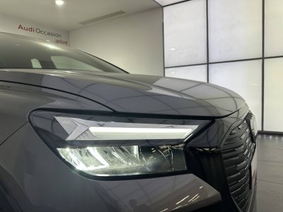 Audi Q4 E-Tron SPORTBACK Sportback 45 285 ch 82 kWh   - 39